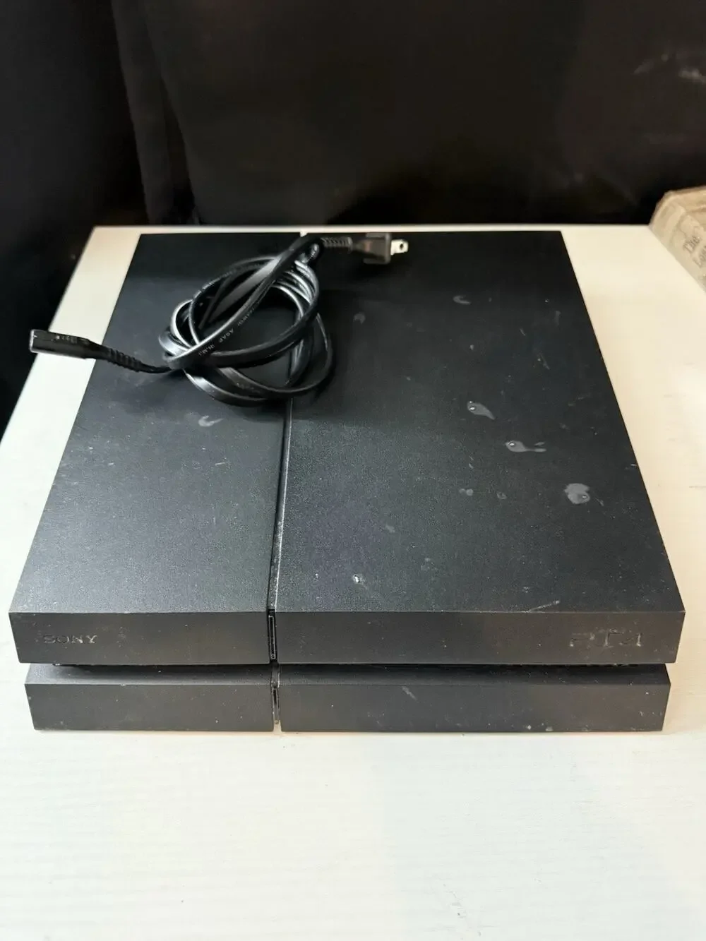 Sony PlayStation 4 Slim 500GB Gaming Console Fully Tested